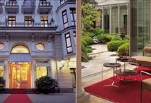 Hotel Brandenburger Hof